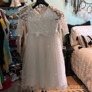 Communion dress